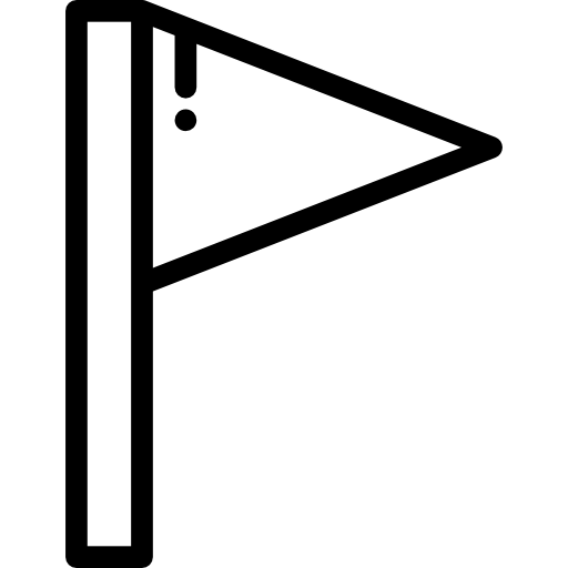 버디 Detailed Rounded Lineal icon