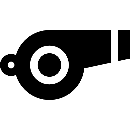 pfeifen Basic Straight Filled icon