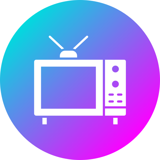 tv Generic Mixed icon