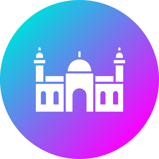 mezquita Generic Mixed icono