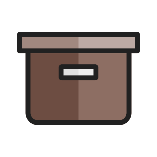 lager Generic Outline Color icon
