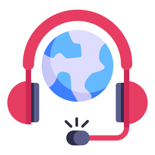 コールセンター Generic Flat icon