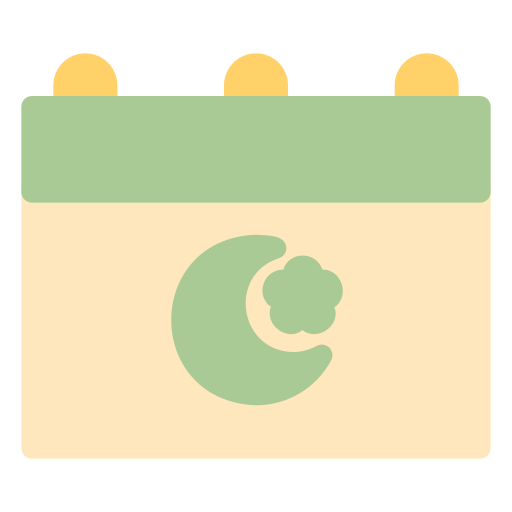 ramadan Generic Flat icon