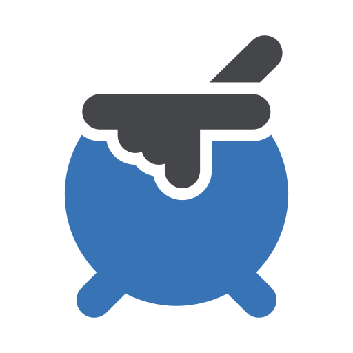 kessel Generic Blue icon