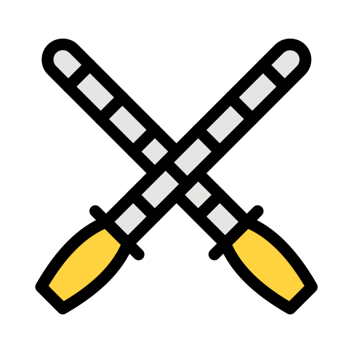 katana Generic Outline Color icon