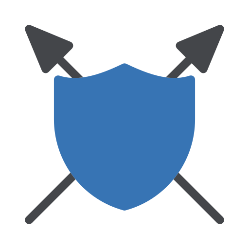 arma Generic Blue icono