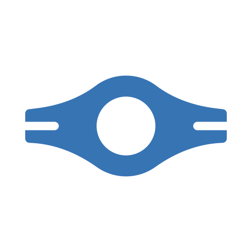 champion-gürtel Generic Blue icon