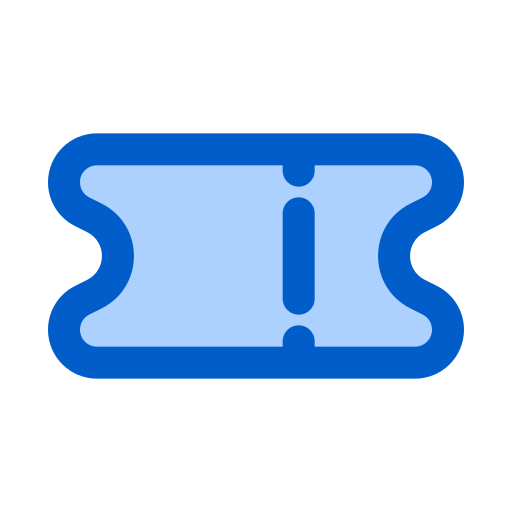 gutschein Generic Blue icon