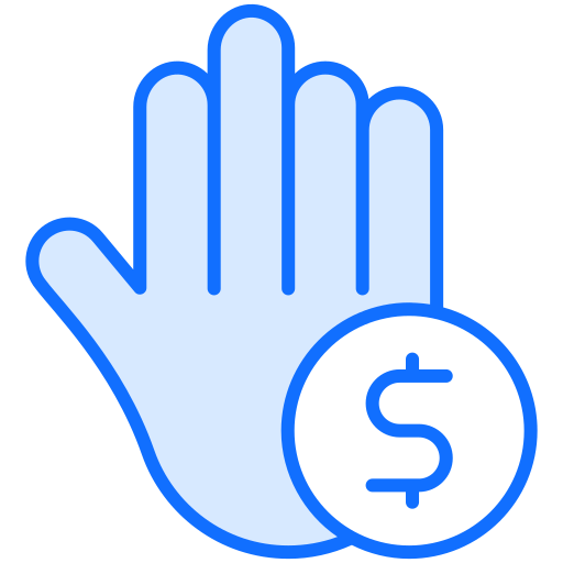 Venture Generic Blue icon