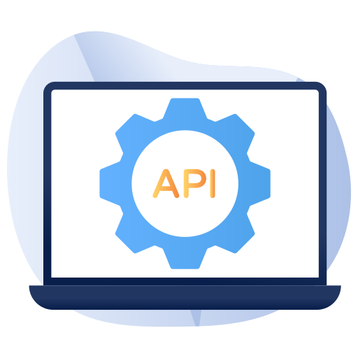 api Generic Rounded Shapes icon