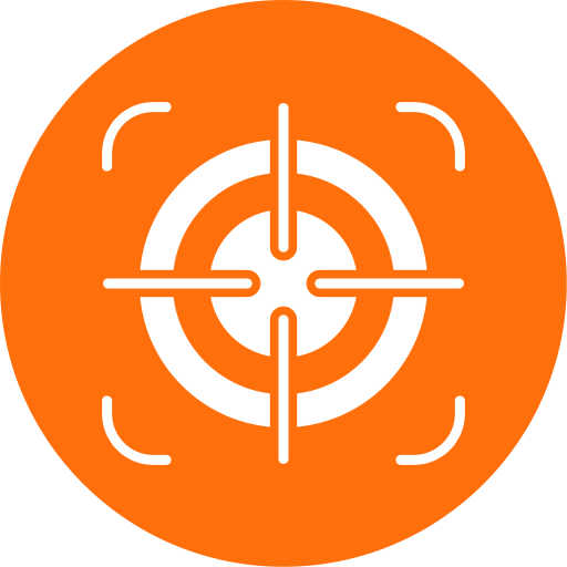 bramka Generic Circular ikona
