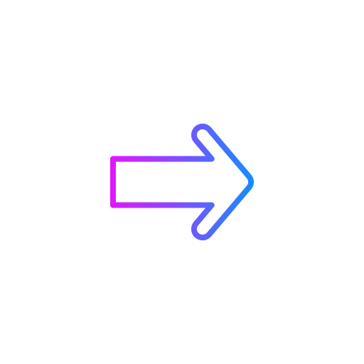 pfeil Generic Gradient icon