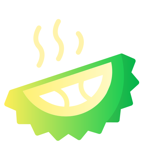 durian Generic Flat Gradient ikona