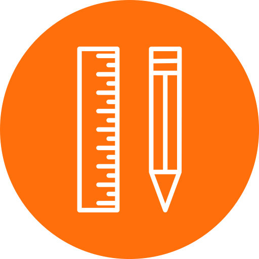 Stationery Generic Circular icon