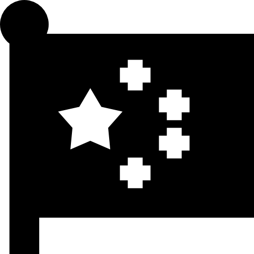 cina Basic Straight Filled icona