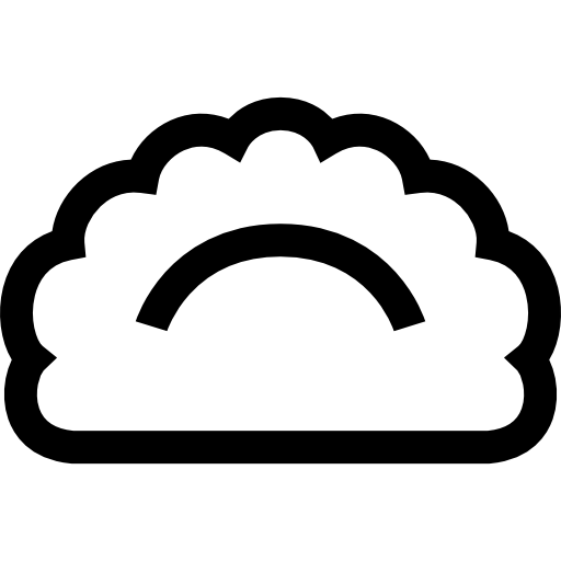 kluska Basic Straight Lineal ikona