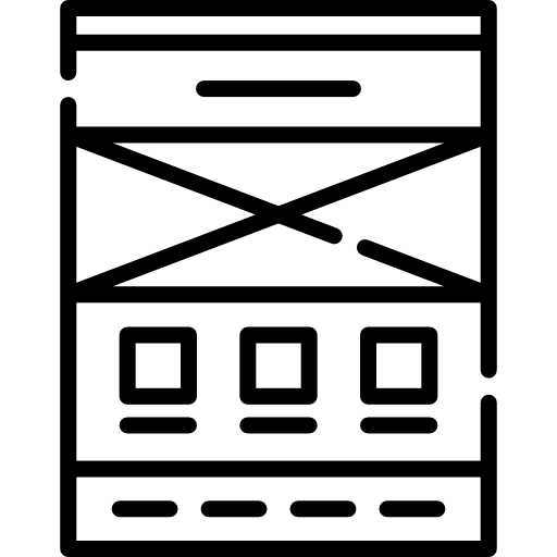 Каркас Special Lineal иконка