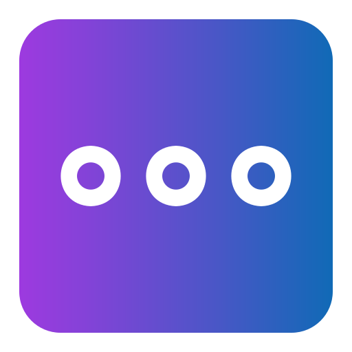 View more Generic Flat Gradient icon