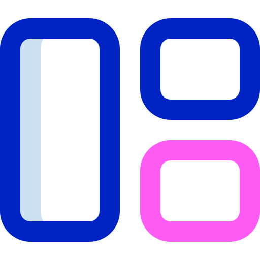 형세 Super Basic Orbit Color icon