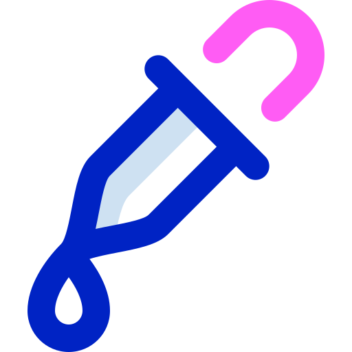 tropfer Super Basic Orbit Color icon