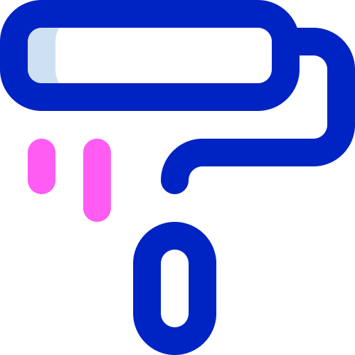 ローラー Super Basic Orbit Color icon