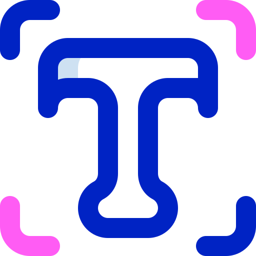 textfeld Super Basic Orbit Color icon