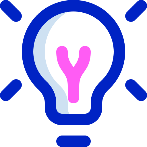 idee Super Basic Orbit Color icon