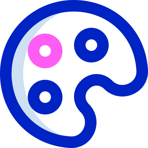 farbpalette Super Basic Orbit Color icon
