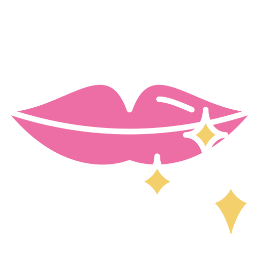 lippen Generic Flat icon