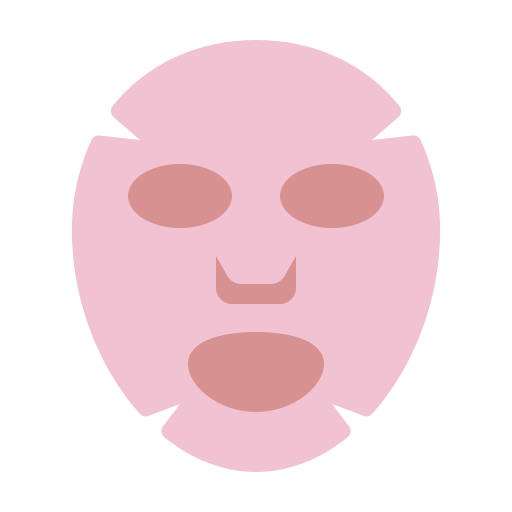 シートマスク Generic Flat icon