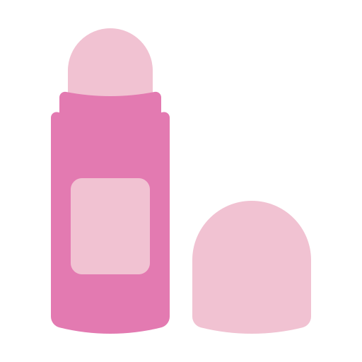 dezodorant Generic Flat ikona