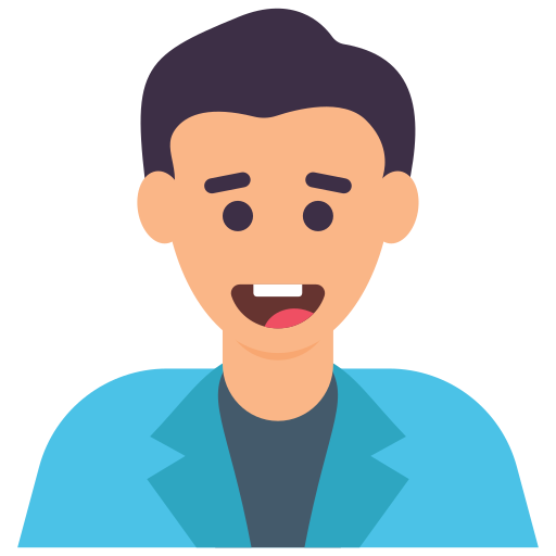 Brother Generic Flat icon