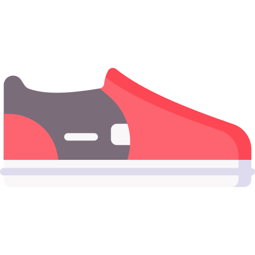 신발 Special Flat icon