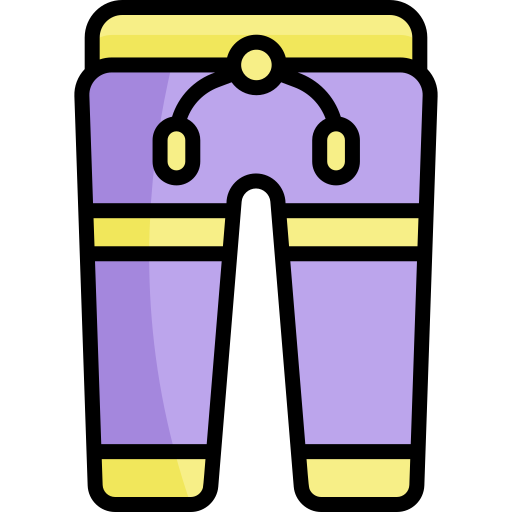 hose Kawaii Lineal color icon