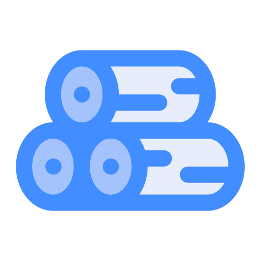 protokoll Generic Blue icon