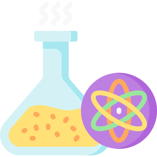 químico Special Flat icono