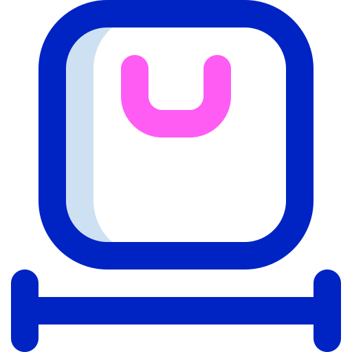 tamaño Super Basic Orbit Color icono