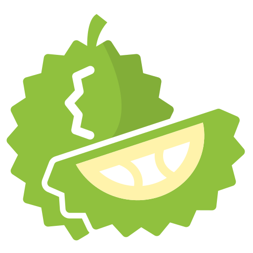 durian Generic Flat icon