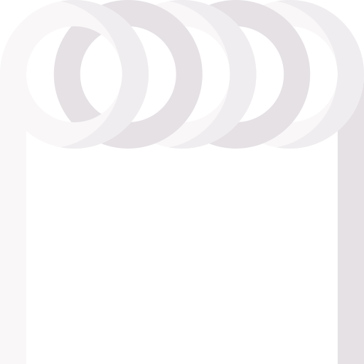 Coil Special Flat icon