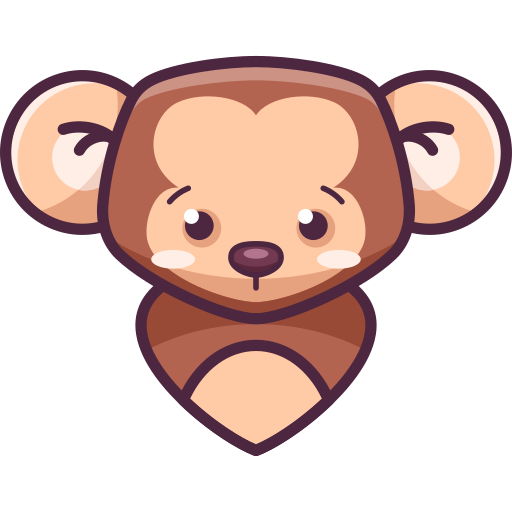 affe Generic Outline Color icon
