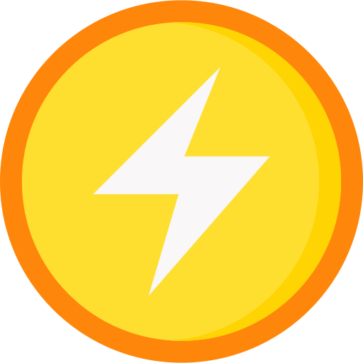 Electric Special Flat icon