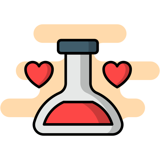 Potion Generic Rounded Shapes icon