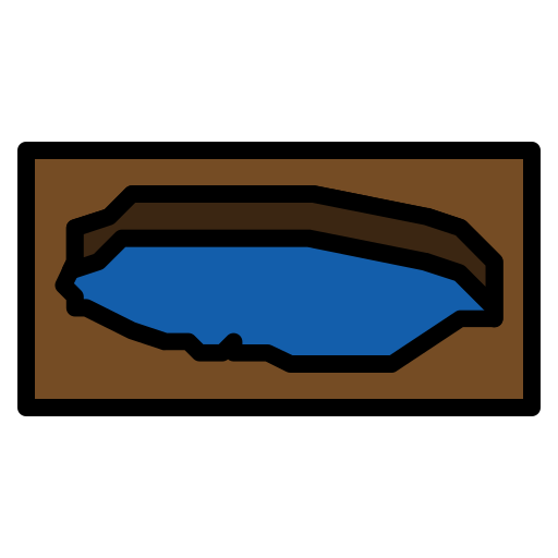 Drought Generic Outline Color icon