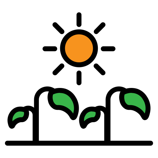trocken Generic Outline Color icon