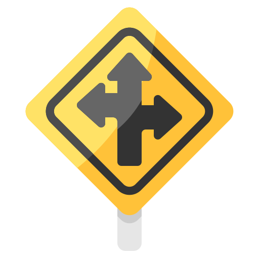 signalisierung Generic Flat icon
