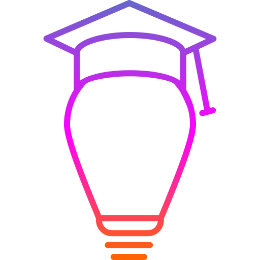 saggezza Generic Gradient icona