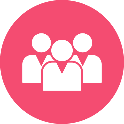 gruppen Generic Circular icon