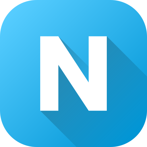 편지 n Generic Square icon