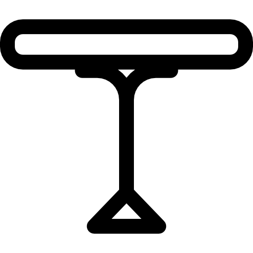 tabela Basic Rounded Lineal ikona