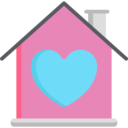 집 Special Flat icon